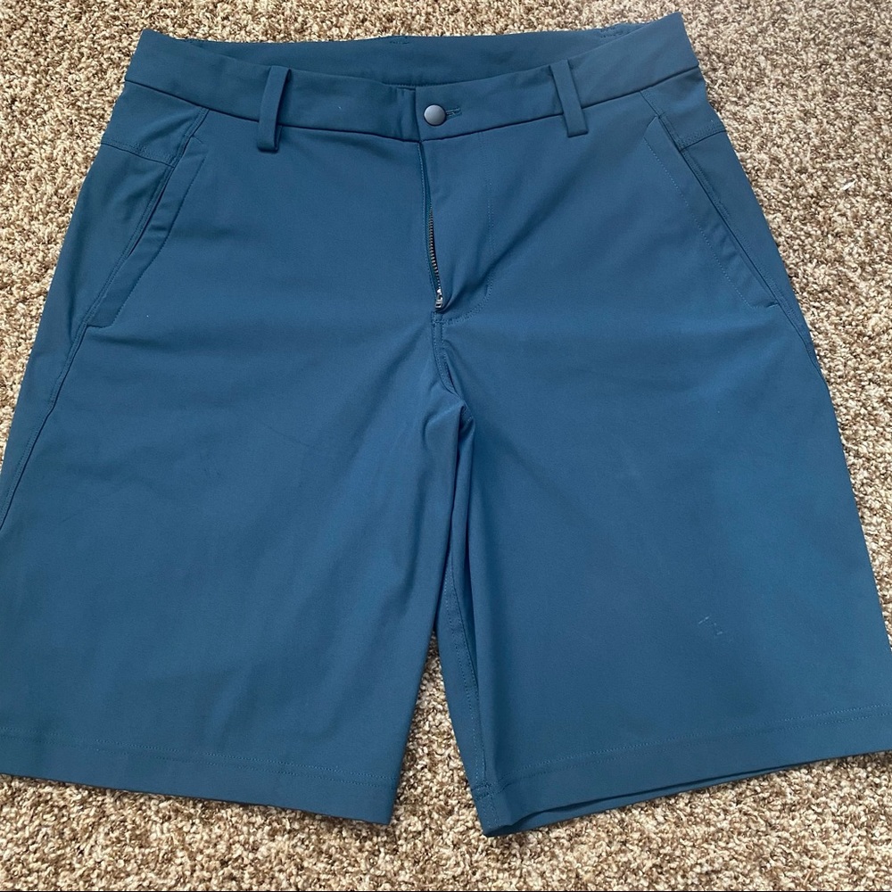 Lululemon Athletica shorts